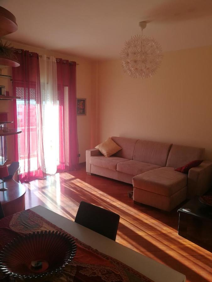 La Casa Di Piero Apartment Cosenza Exterior photo