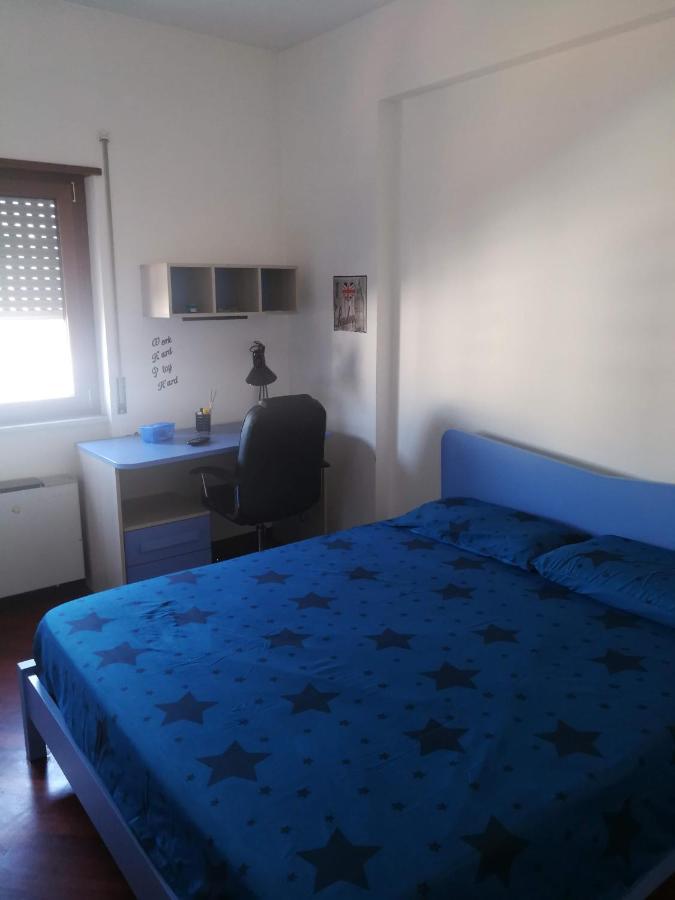 La Casa Di Piero Apartment Cosenza Exterior photo