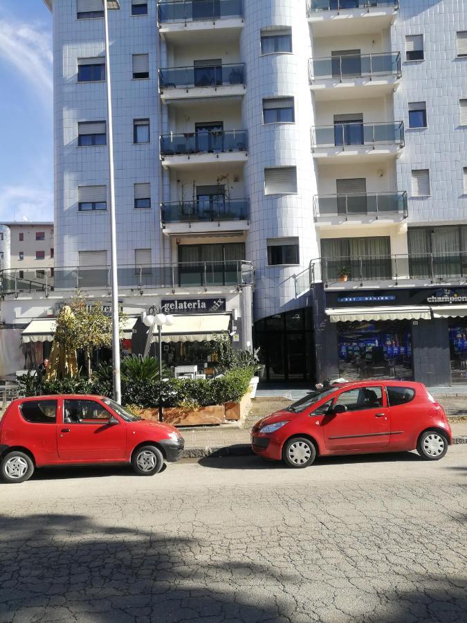 La Casa Di Piero Apartment Cosenza Exterior photo