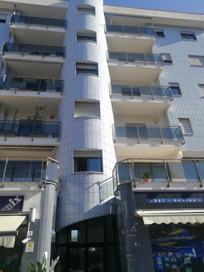 La Casa Di Piero Apartment Cosenza Exterior photo